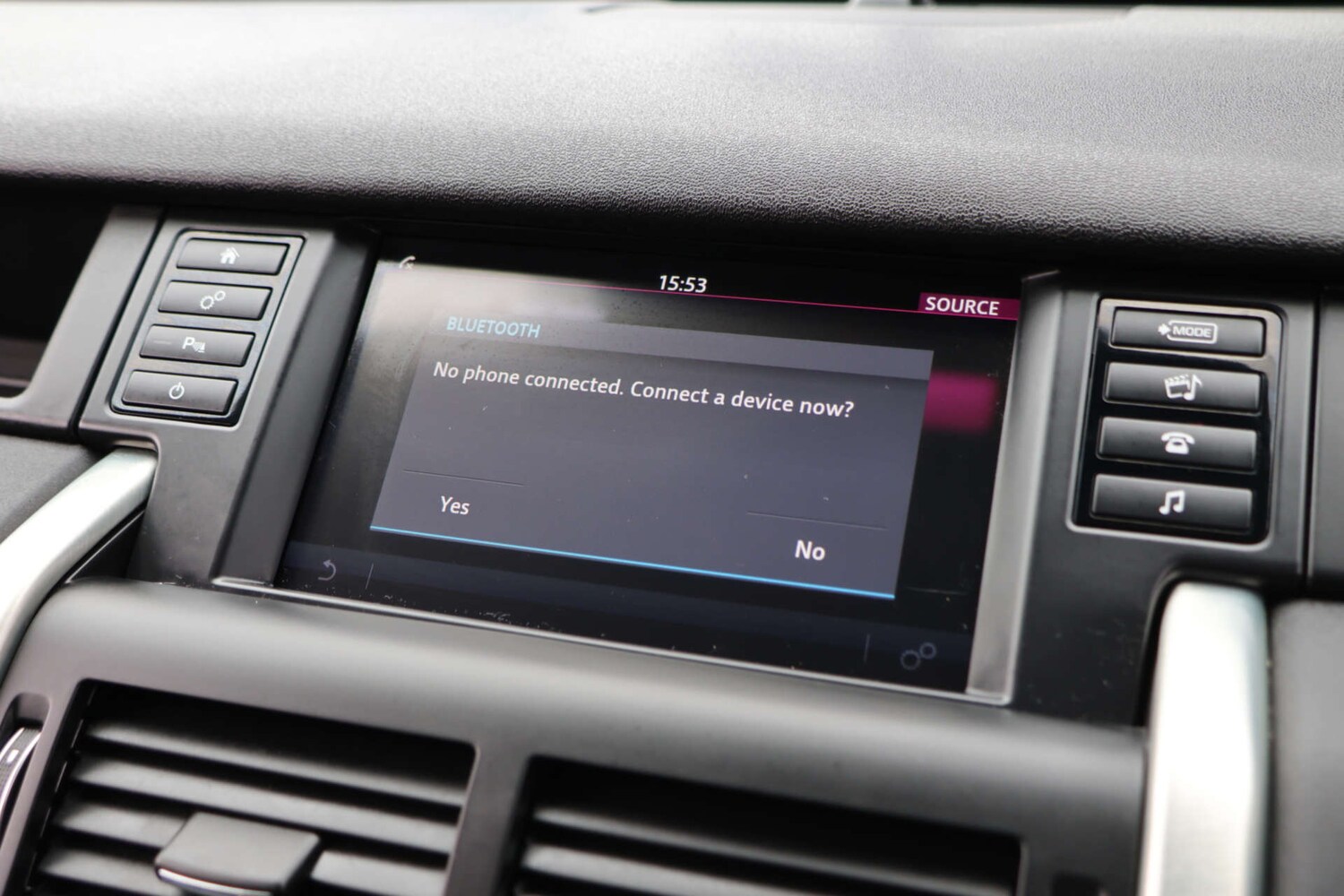 Used Land Rover Discovery Sport 2018 for sale - 78201123: Photo 30