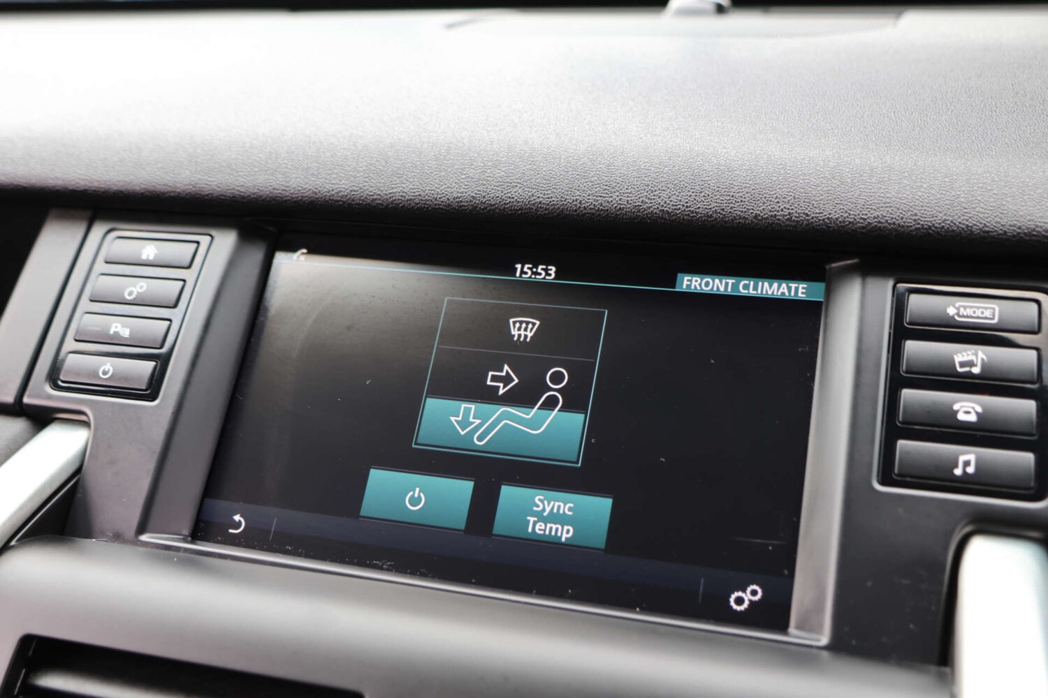 Used Land Rover Discovery Sport 2018 for sale - 78201123: Photo 32