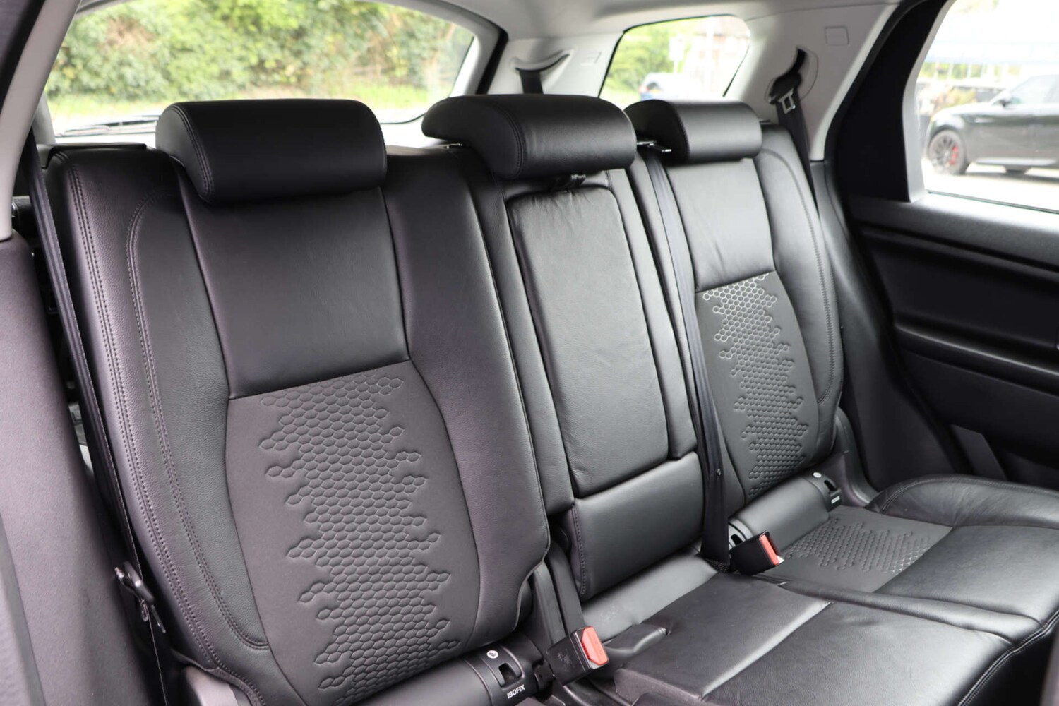 Used Land Rover Discovery Sport 2018 for sale - 78201123: Photo 6