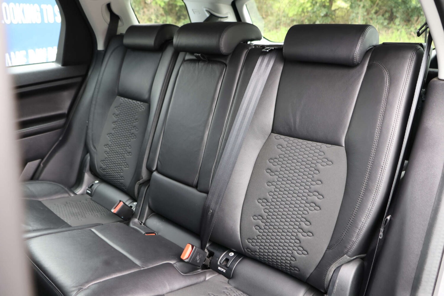 Used Land Rover Discovery Sport 2018 for sale - 78201123: Photo 8