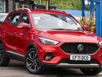 2021 (71) - 1.5 VTi-TECH Exclusive SUV 5dr Petrol Manual Euro 6 (s/s) (106 ps)