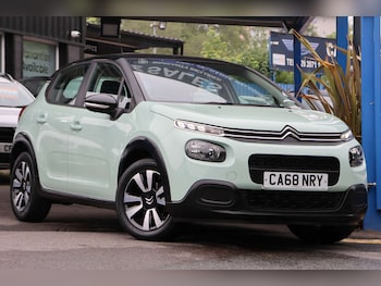 Used Citroen C3 2019 for sale - 78767291: Photo