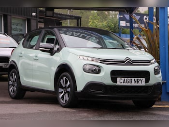 Used Citroen C3 2019 for sale - 78767291: Photo