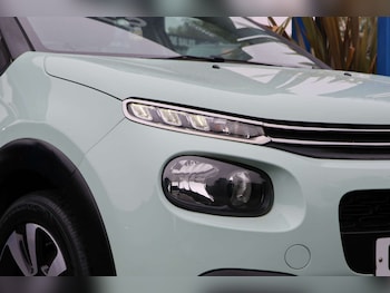 Used Citroen C3 2019 for sale - 78767291: Photo