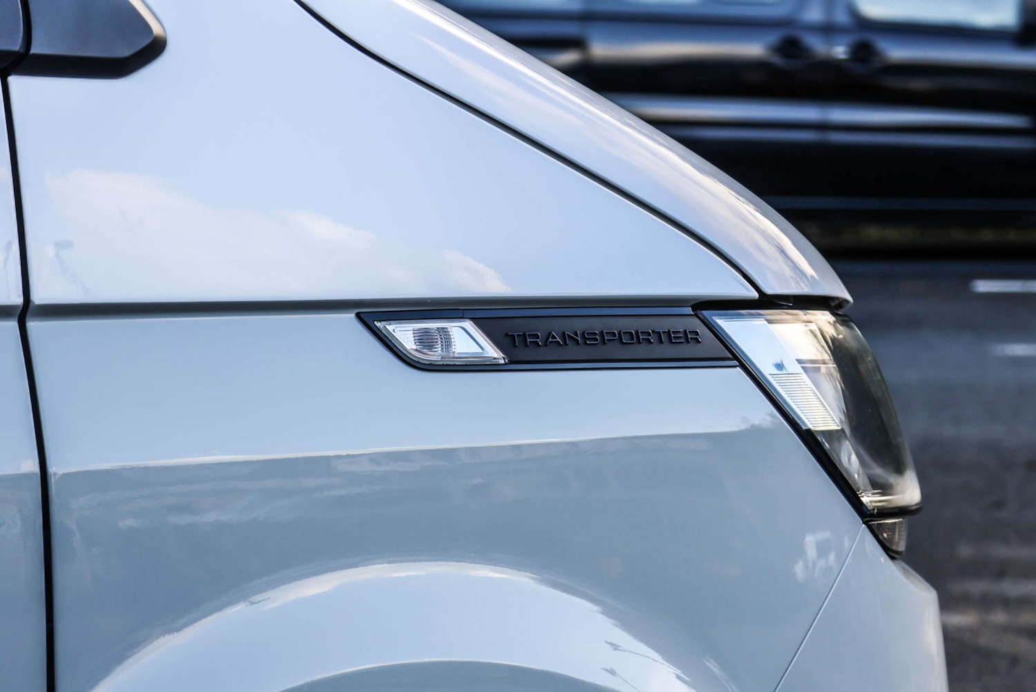 Used Volkswagen Transporter 2023 for sale - 76520313: Photo 12