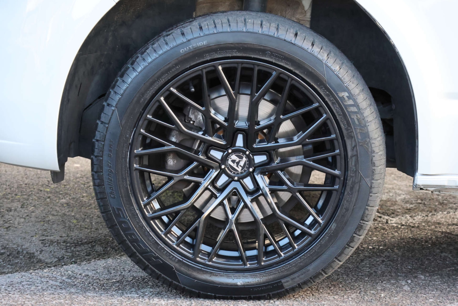 Used Volkswagen Transporter 2023 for sale - 76520313: Photo 17