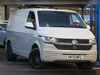 Volkswagen - Transporter