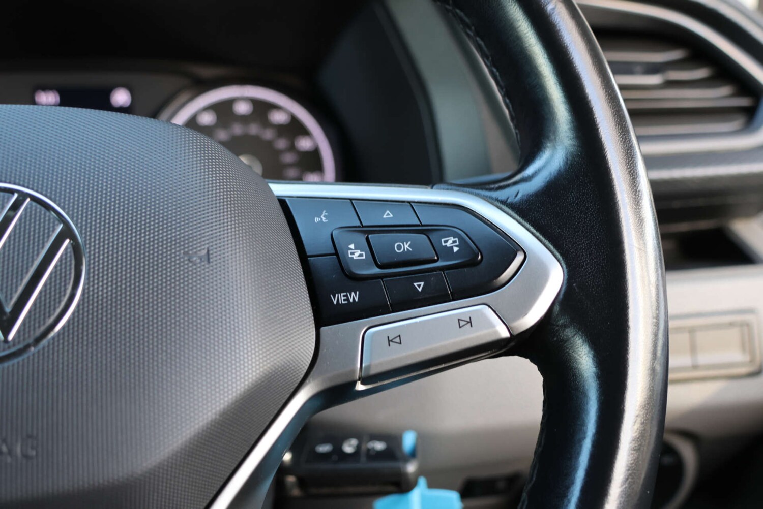 Used Volkswagen Transporter 2023 for sale - 76520313: Photo 20