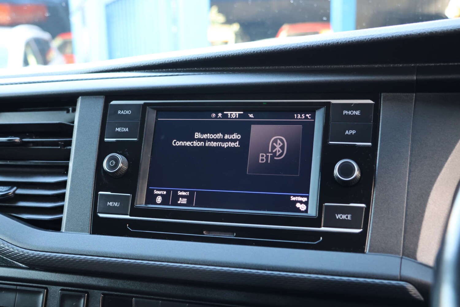 Used Volkswagen Transporter 2023 for sale - 76520313: Photo 21