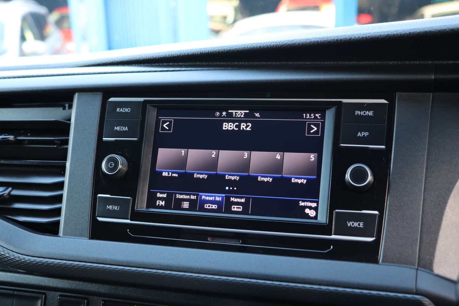 Used Volkswagen Transporter 2023 for sale - 76520313: Photo 22