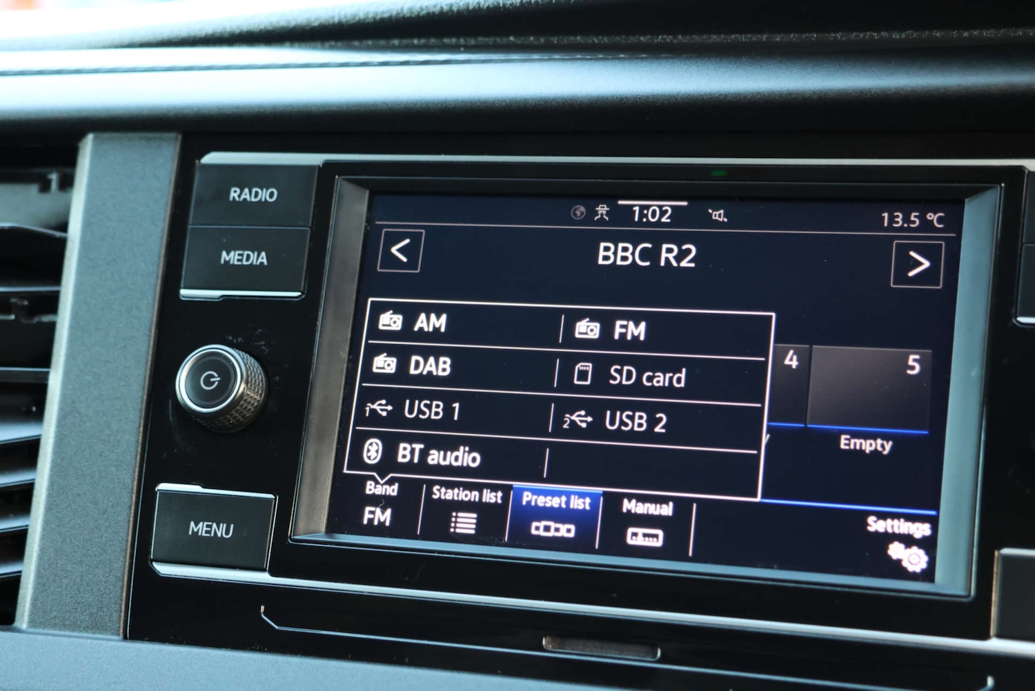 Used Volkswagen Transporter 2023 for sale - 76520313: Photo 23