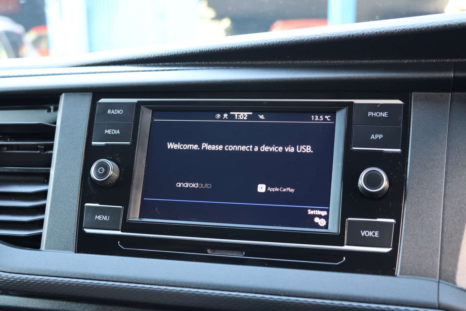 Used Volkswagen Transporter 2023 for sale - 76520313: Photo 24