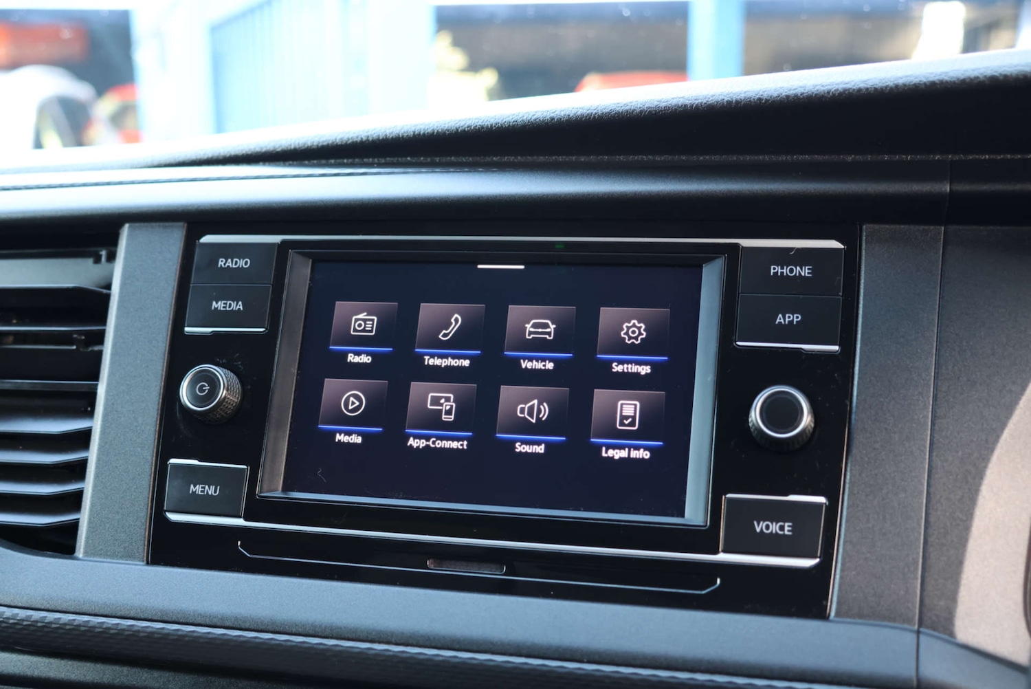 Used Volkswagen Transporter 2023 for sale - 76520313: Photo 25