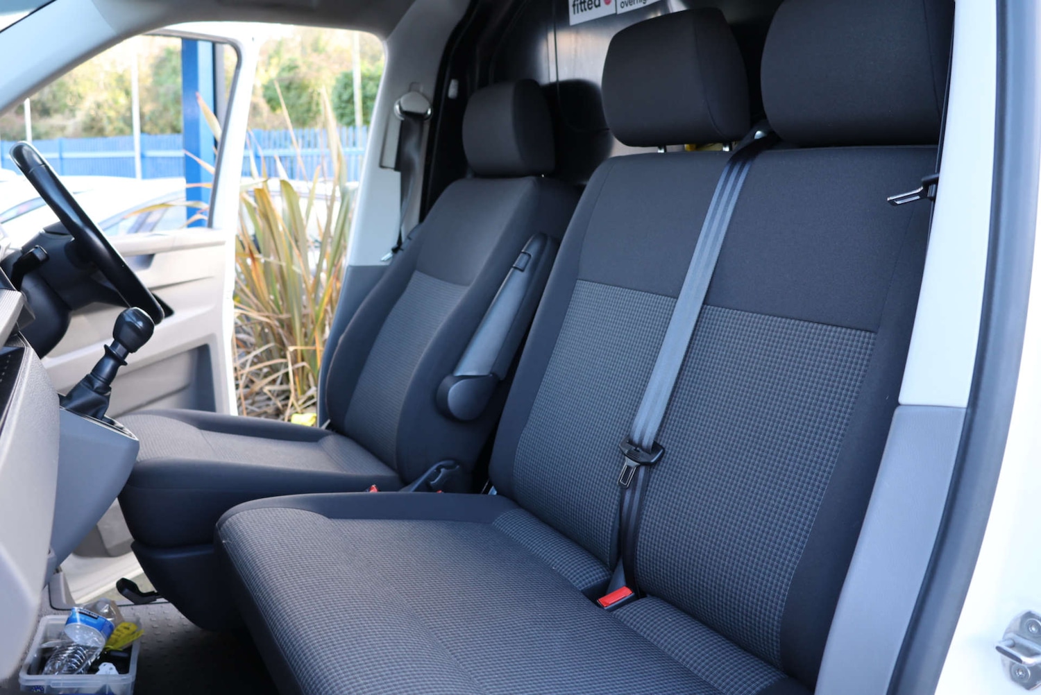 Used Volkswagen Transporter 2023 for sale - 76520313: Photo 6