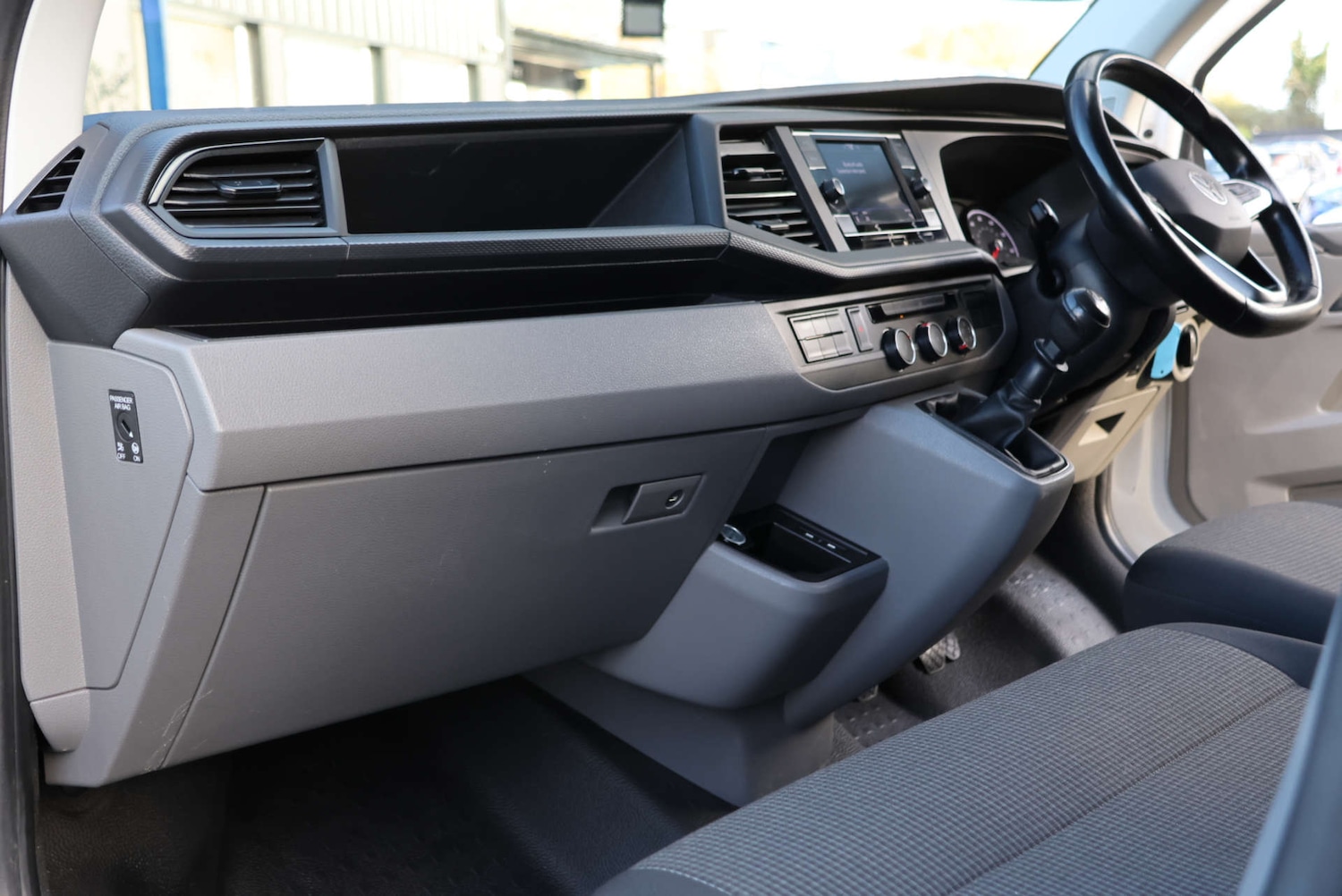 Used Volkswagen Transporter 2023 for sale - 76520313: Photo 7