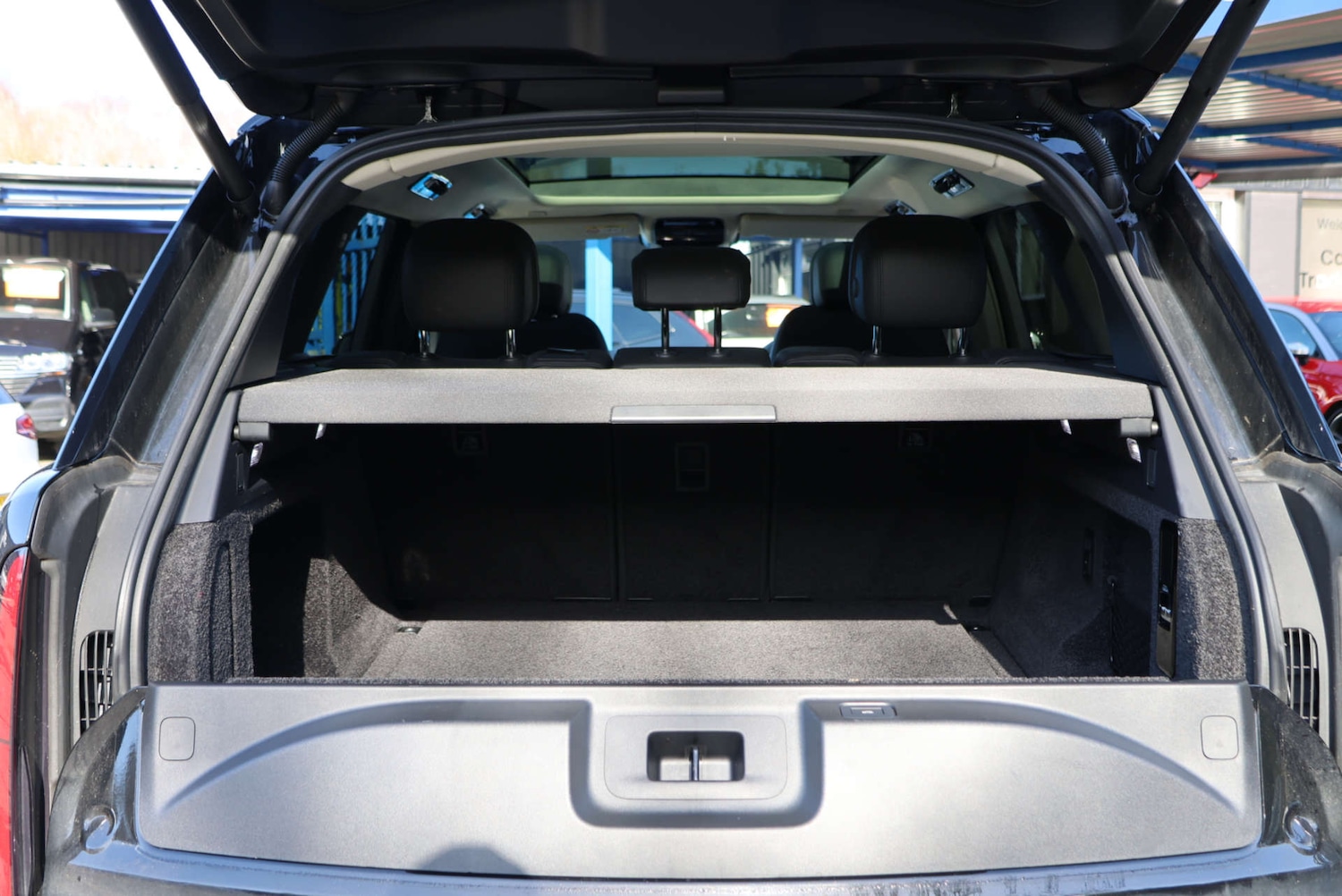 Used Land Rover Range Rover 2024 for sale - 77920840: Photo 10