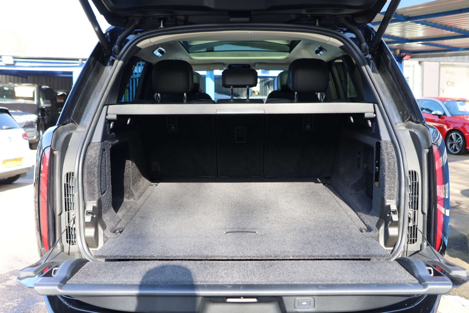 Used Land Rover Range Rover 2024 for sale - 77920840: Photo 13