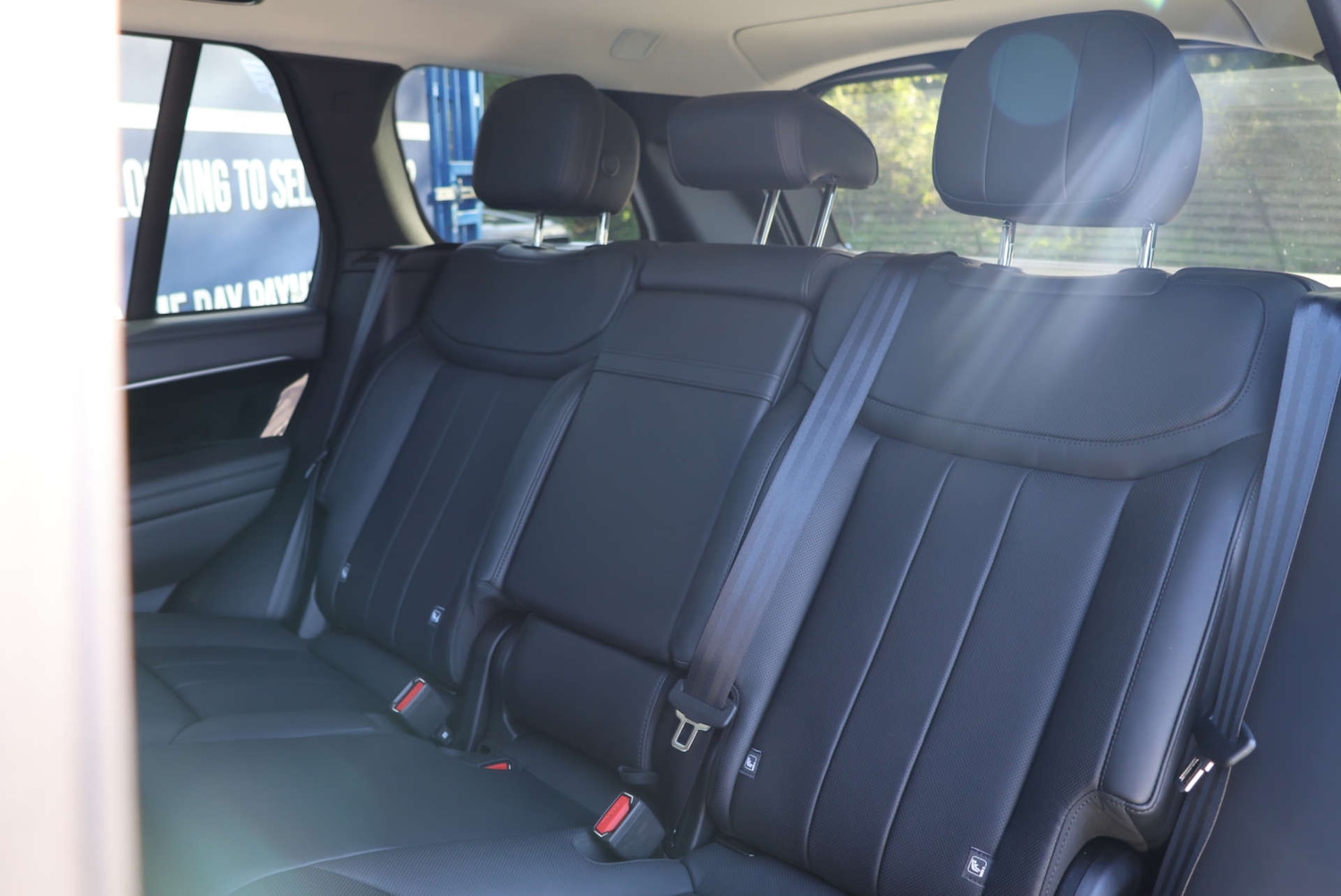 Used Land Rover Range Rover 2024 for sale - 77920840: Photo 14