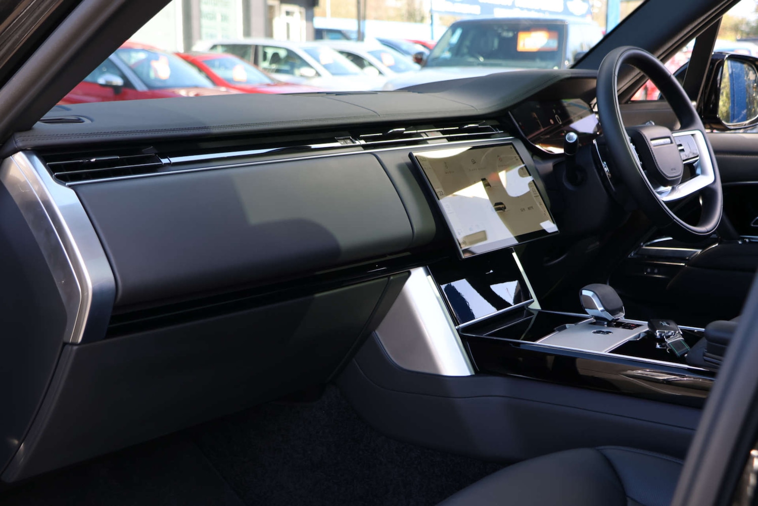 Used Land Rover Range Rover 2024 for sale - 77920840: Photo 16