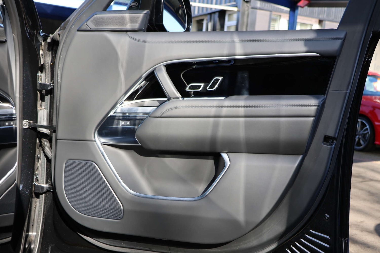 Used Land Rover Range Rover 2024 for sale - 77920840: Photo 20