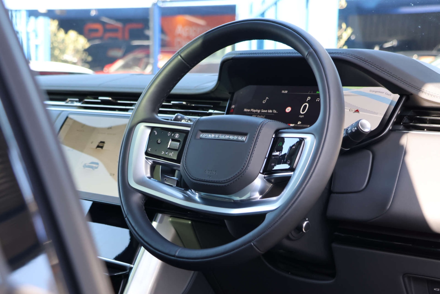 Used Land Rover Range Rover 2024 for sale - 77920840: Photo 25