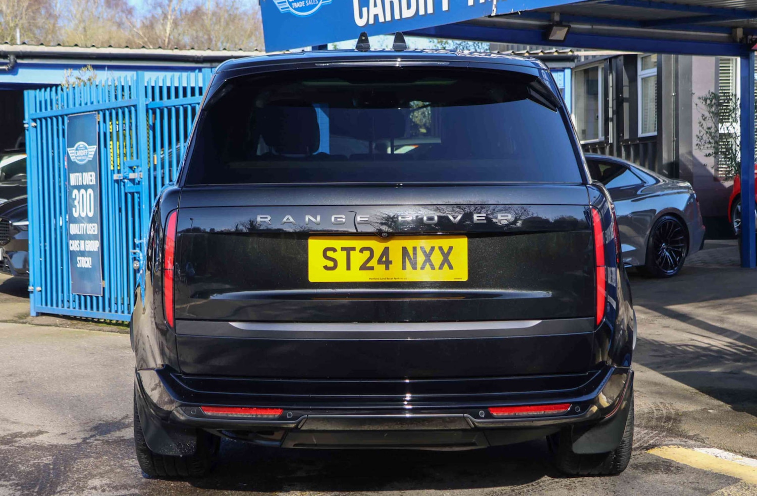 Used Land Rover Range Rover 2024 for sale - 77920840: Photo 26