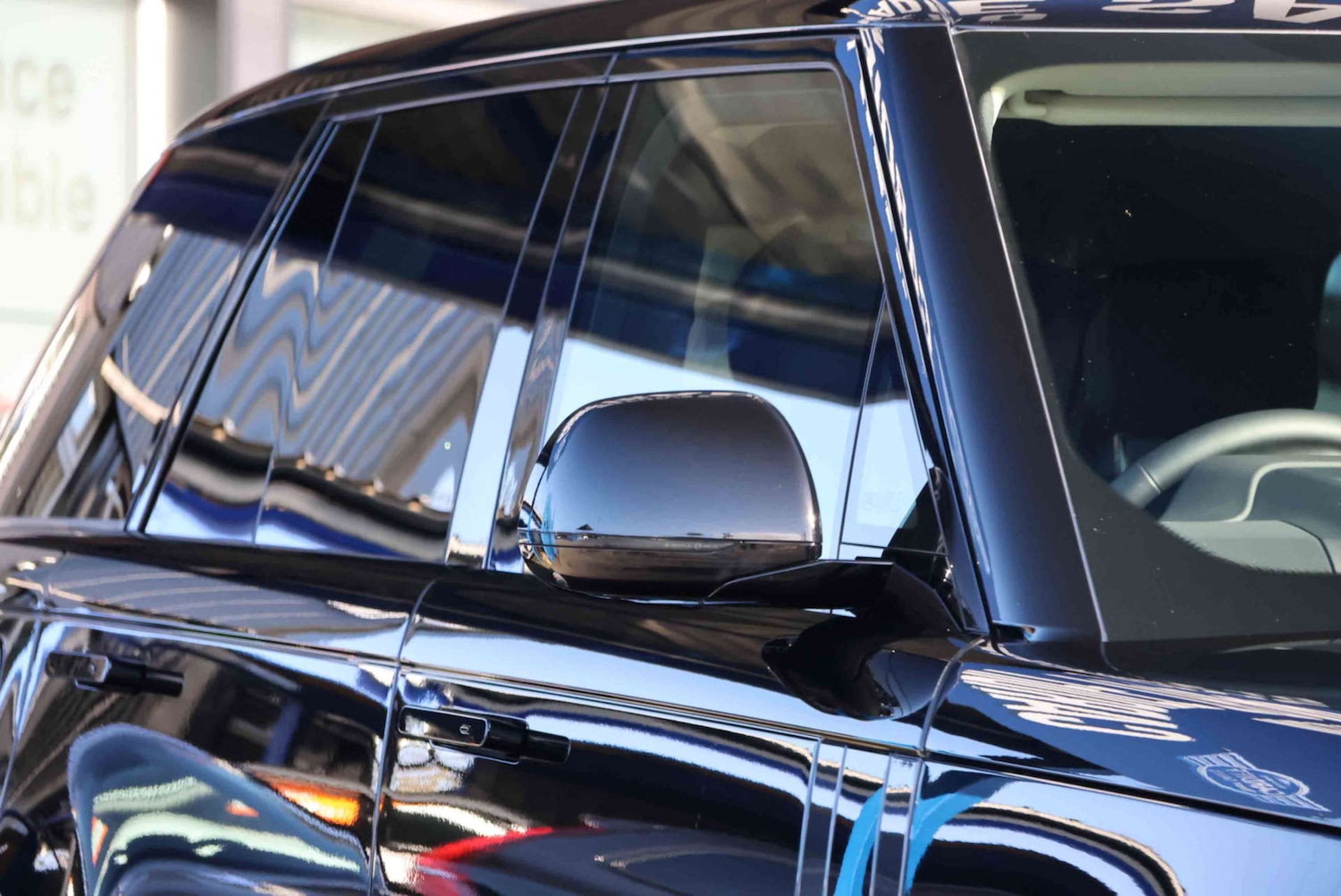 Used Land Rover Range Rover 2024 for sale - 77920840: Photo 29