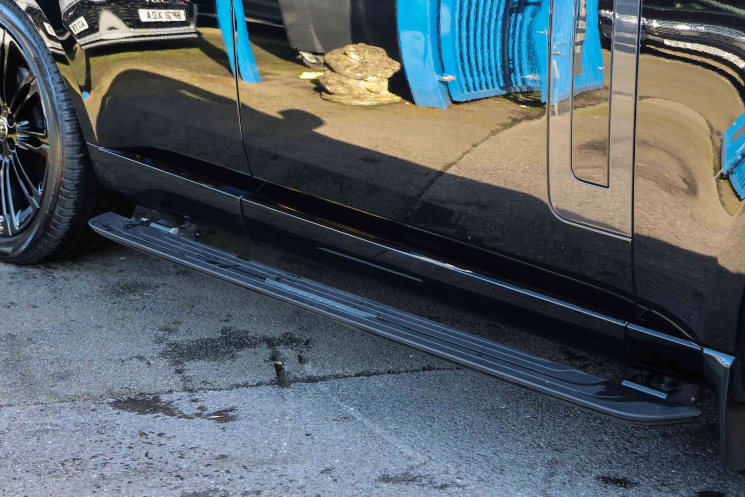 Used Land Rover Range Rover 2024 for sale - 77920840: Photo 31