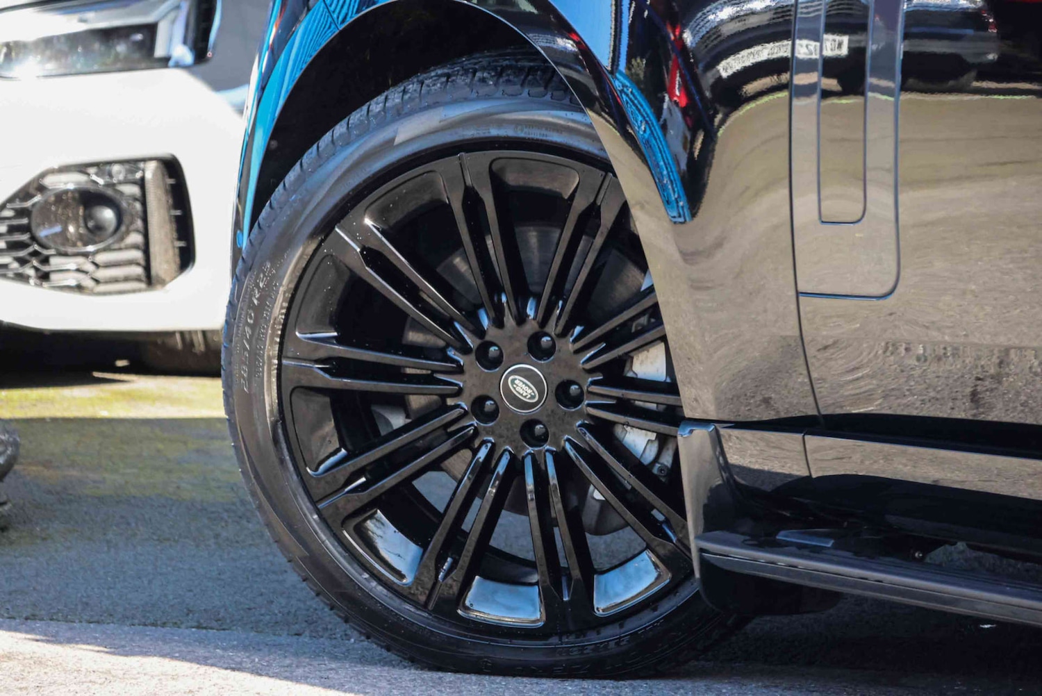 Used Land Rover Range Rover 2024 for sale - 77920840: Photo 33