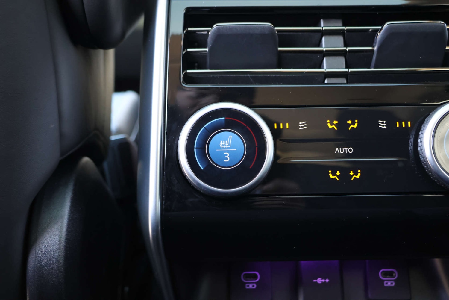 Used Land Rover Range Rover 2024 for sale - 77920840: Photo 35