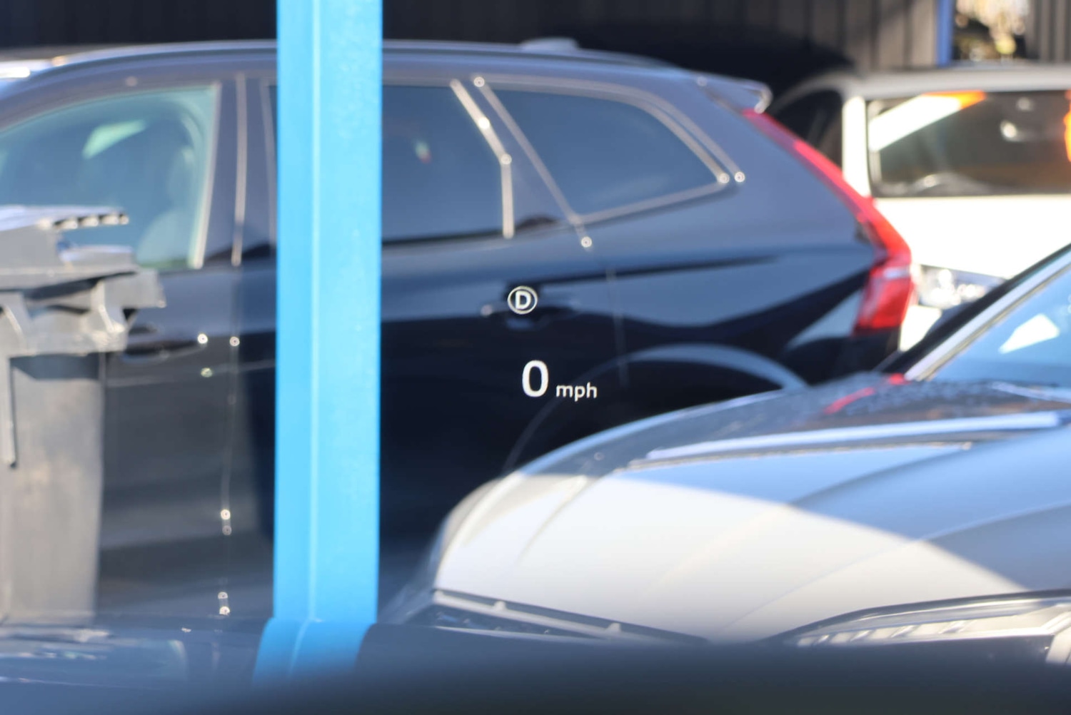 Used Land Rover Range Rover 2024 for sale - 77920840: Photo 37