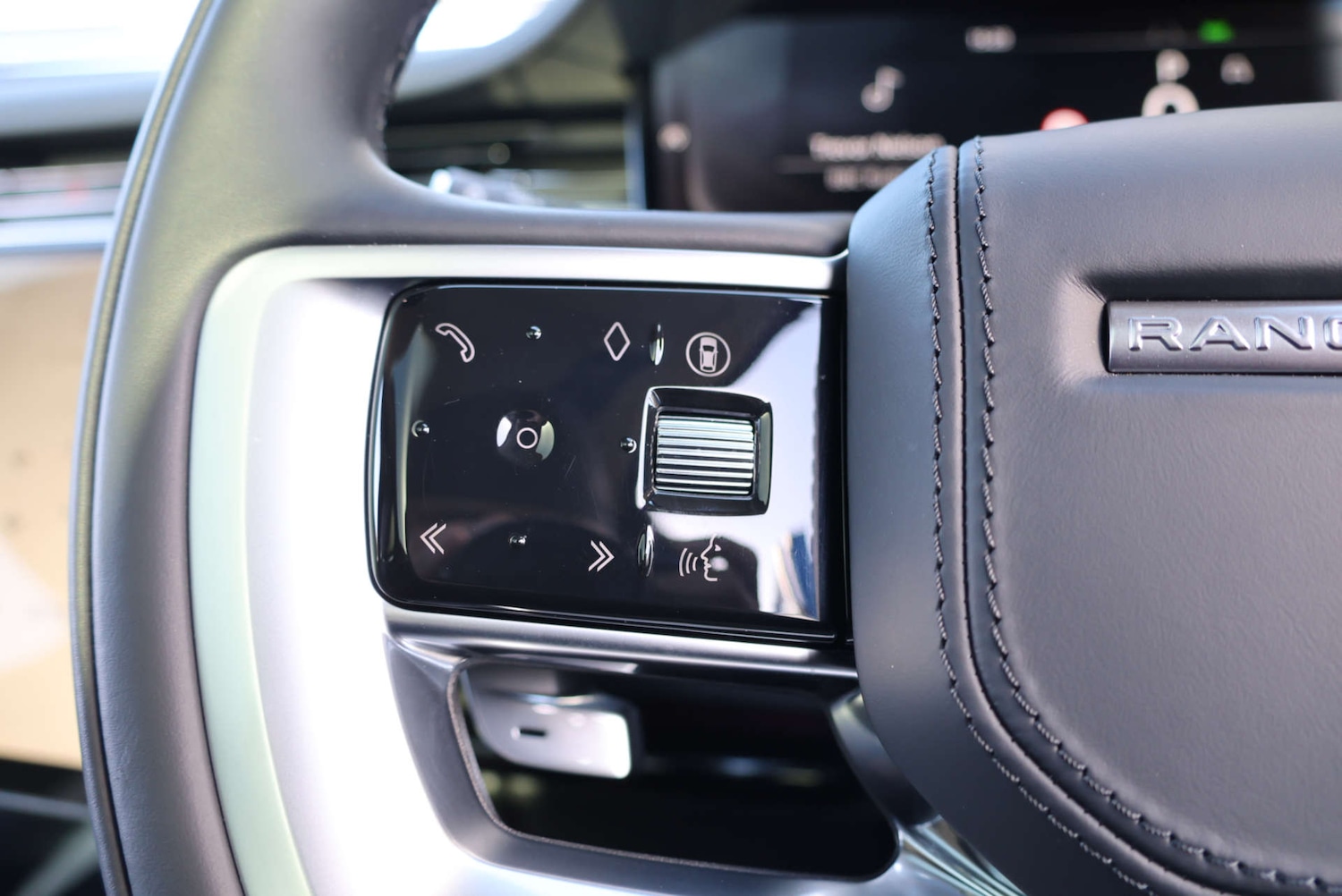 Used Land Rover Range Rover 2024 for sale - 77920840: Photo 39