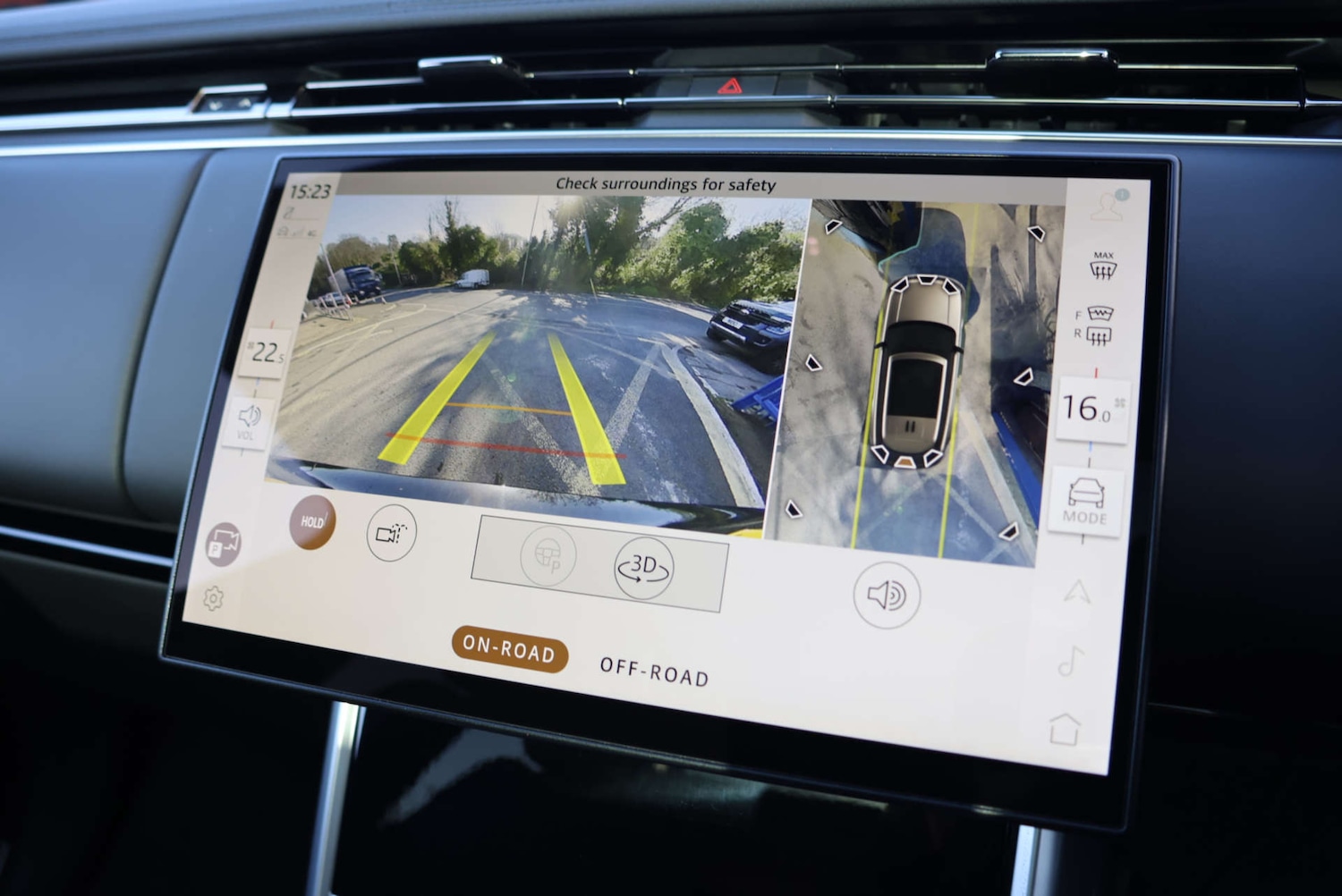 Used Land Rover Range Rover 2024 for sale - 77920840: Photo 41