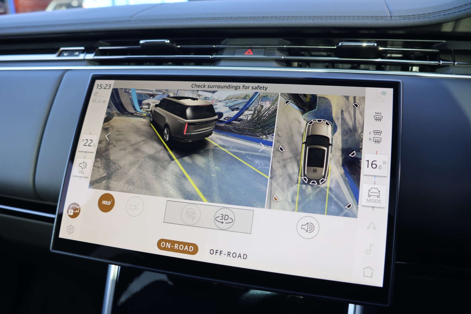 Used Land Rover Range Rover 2024 for sale - 77920840: Photo 42