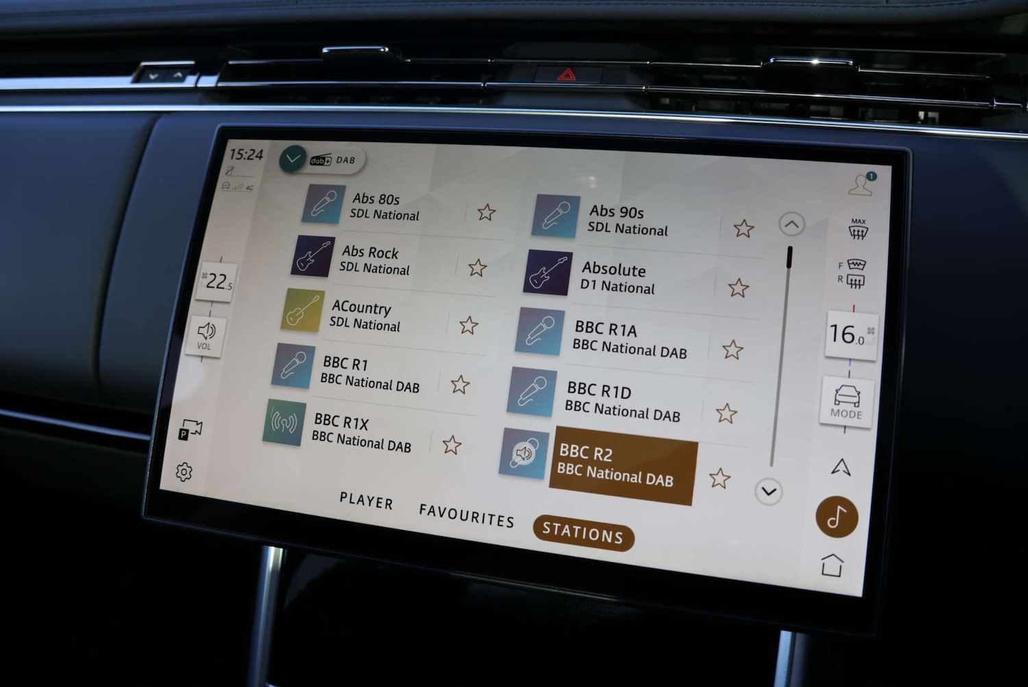 Used Land Rover Range Rover 2024 for sale - 77920840: Photo 45