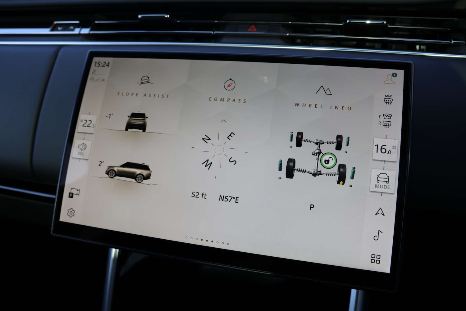 Used Land Rover Range Rover 2024 for sale - 77920840: Photo 46