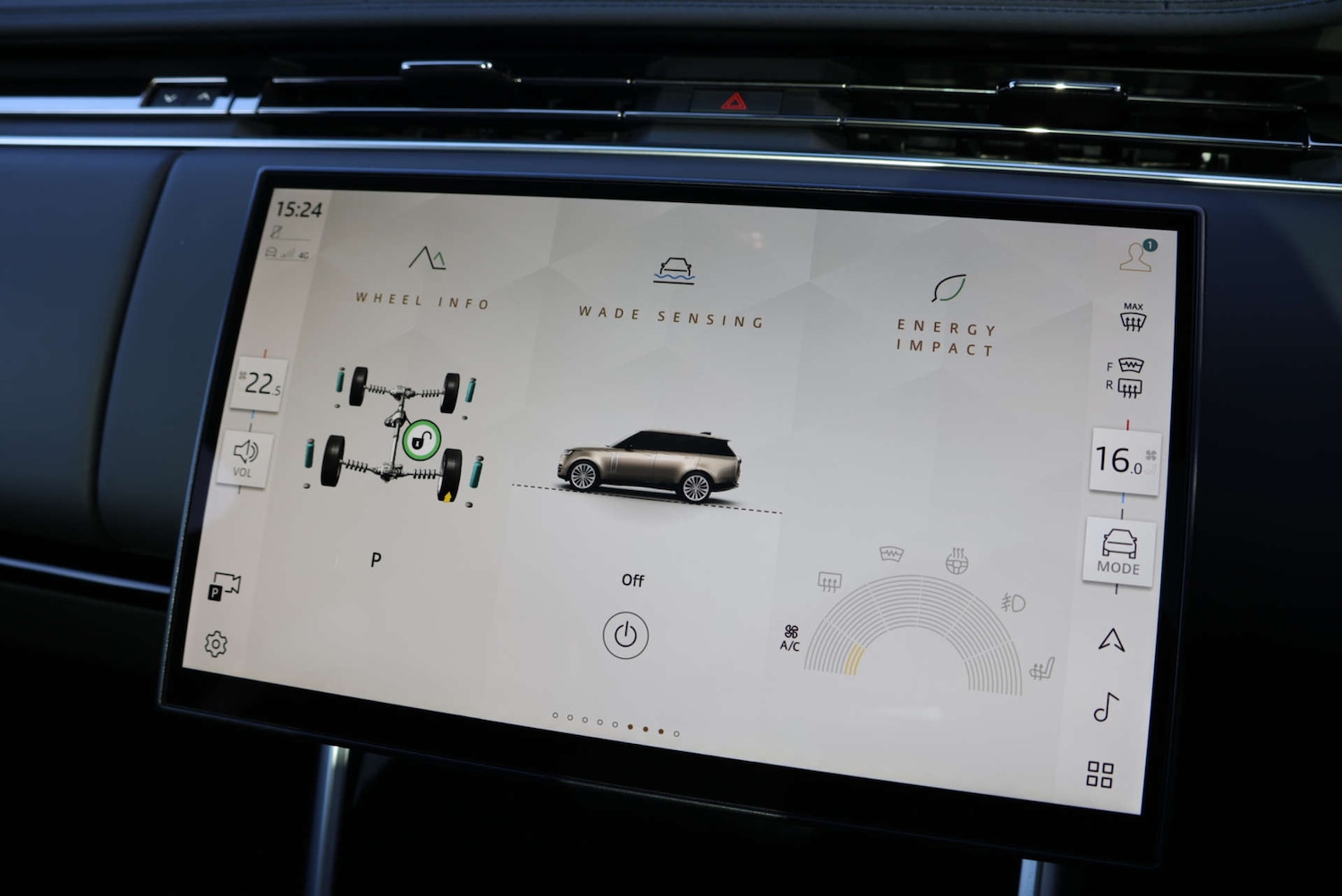 Used Land Rover Range Rover 2024 for sale - 77920840: Photo 47