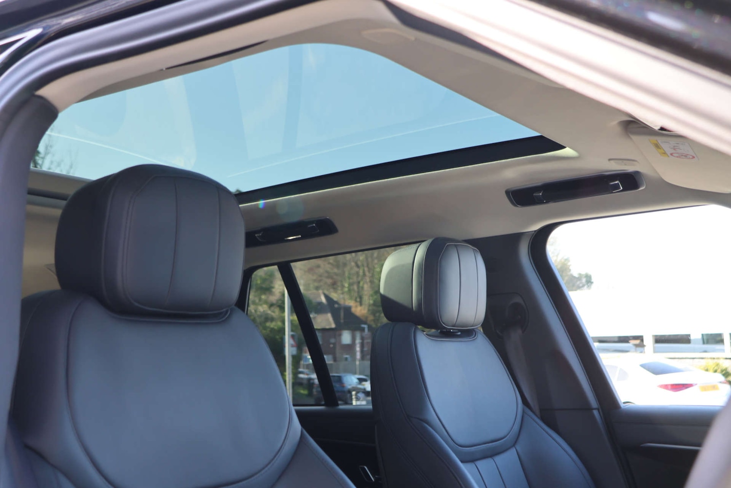 Used Land Rover Range Rover 2024 for sale - 77920840: Photo 5