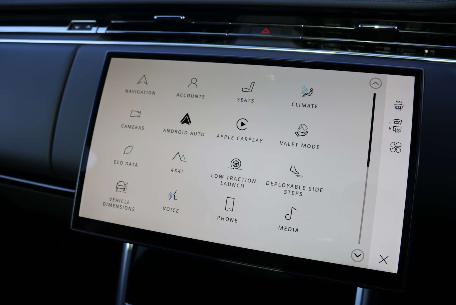 Used Land Rover Range Rover 2024 for sale - 77920840: Photo 50