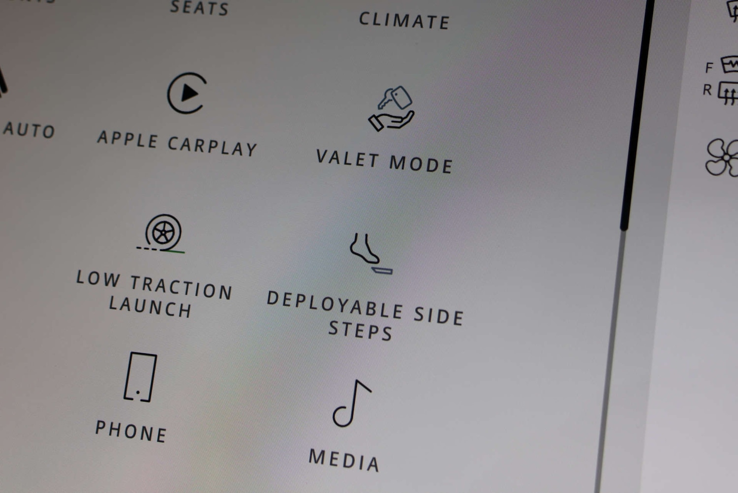 Used Land Rover Range Rover 2024 for sale - 77920840: Photo 51