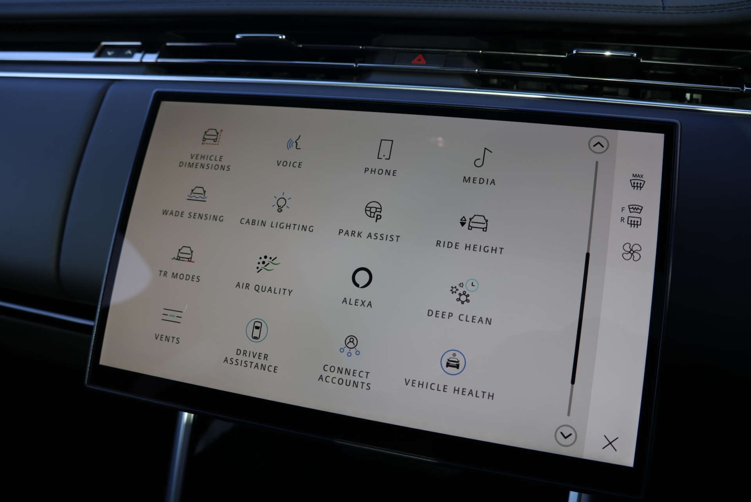 Used Land Rover Range Rover 2024 for sale - 77920840: Photo 52