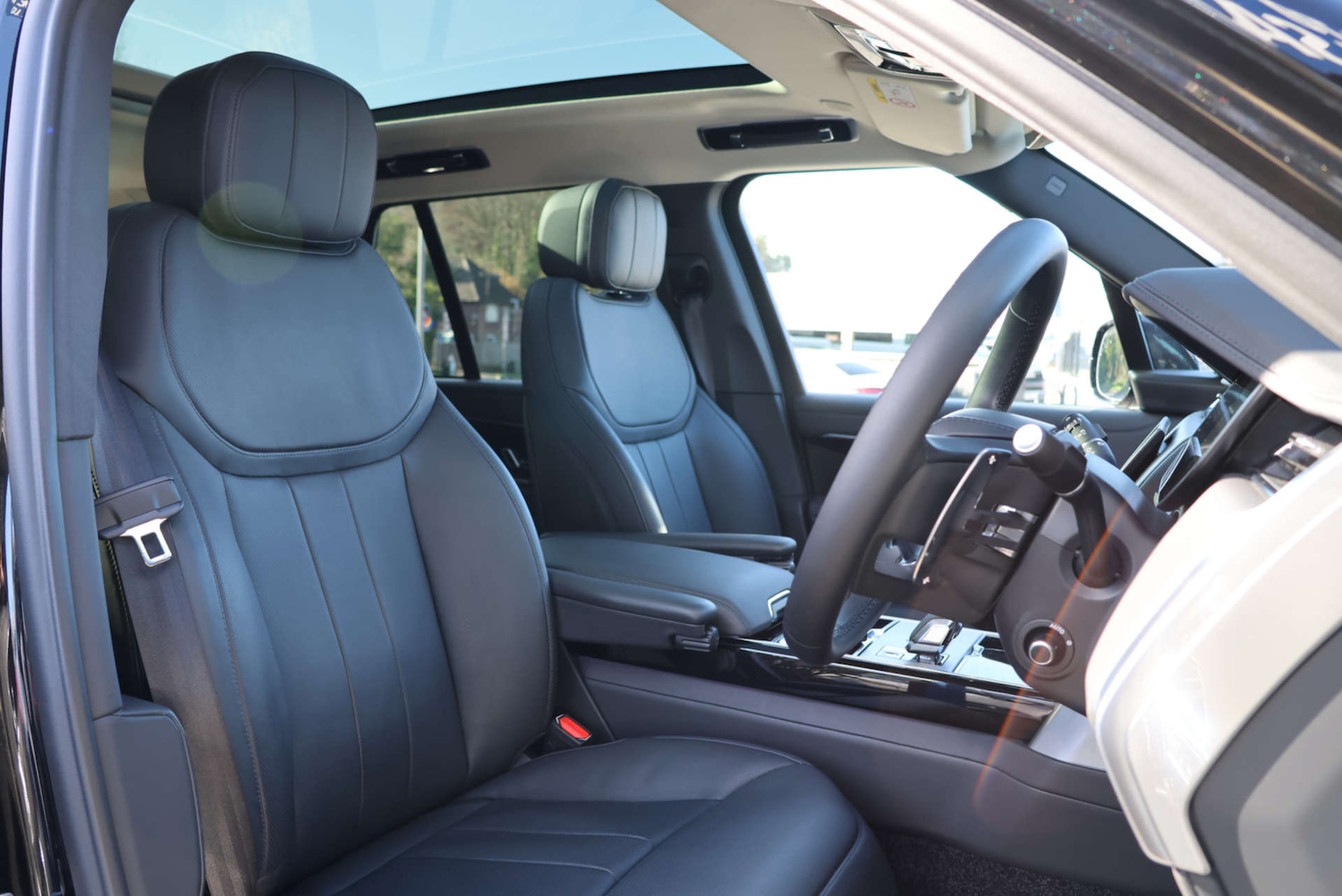 Used Land Rover Range Rover 2024 for sale - 77920840: Photo 6