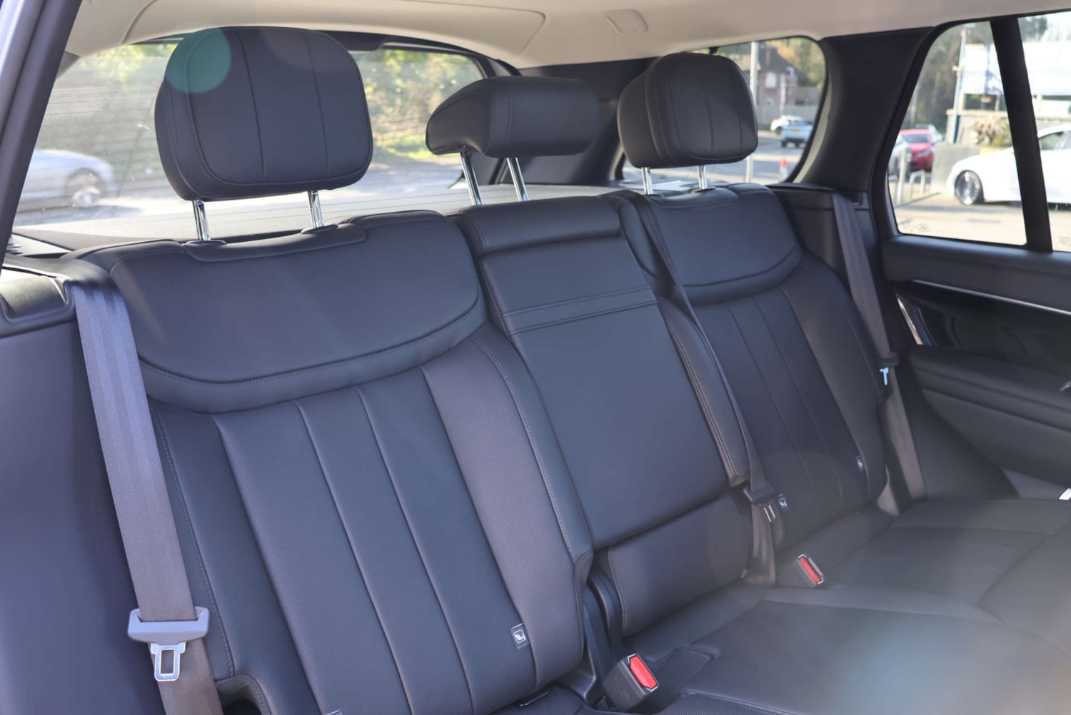 Used Land Rover Range Rover 2024 for sale - 77920840: Photo 8