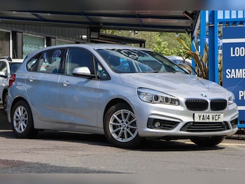 Used BMW 2 Series 2014 for sale - 79209317: Photo