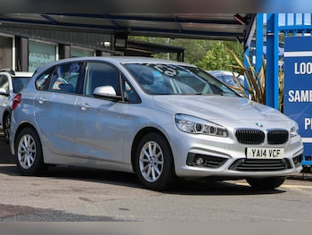 Used BMW 2 Series 2014 for sale - 79209317: Photo