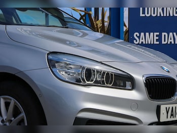 Used BMW 2 Series 2014 for sale - 79209317: Photo