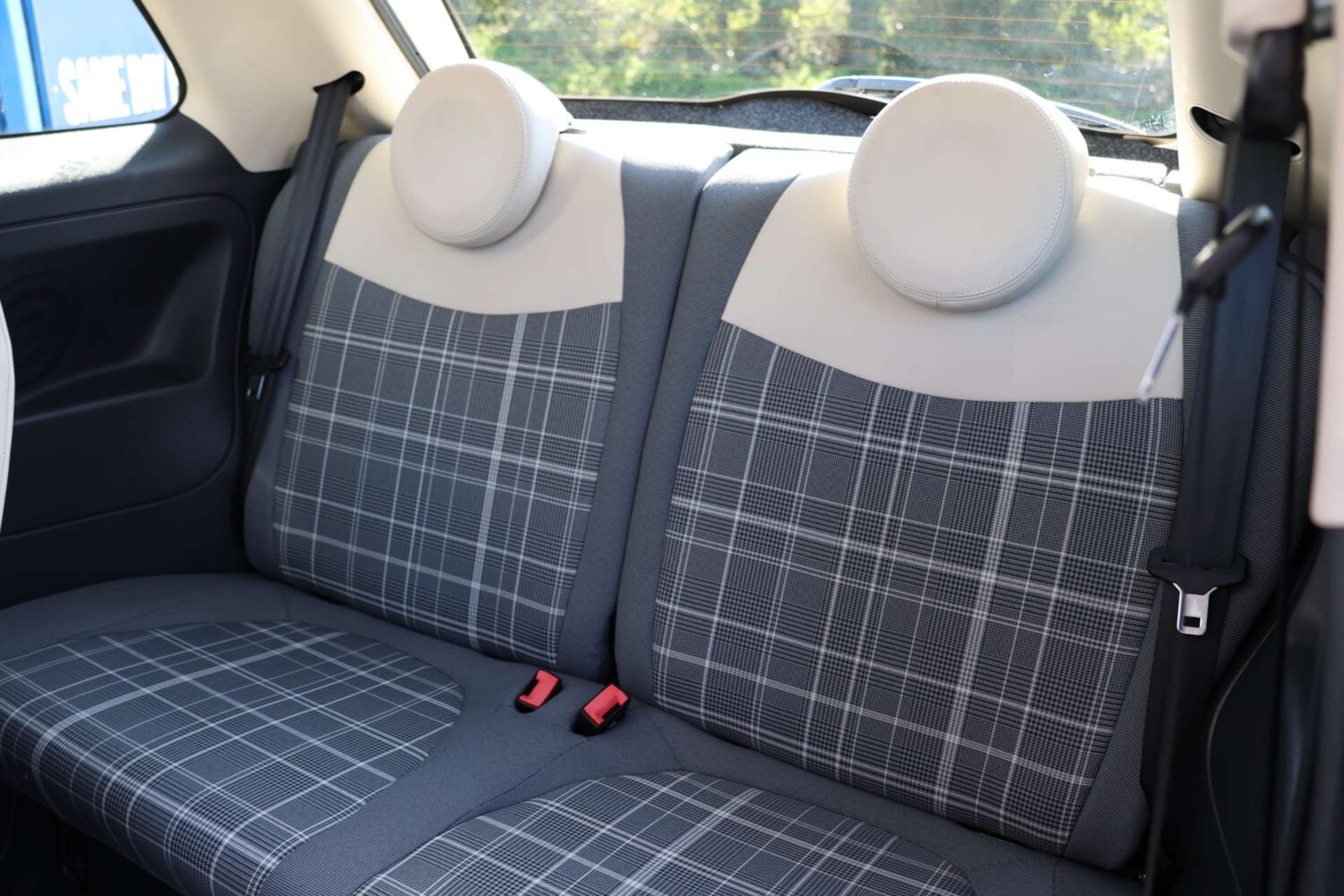 Used Fiat 500 2015 for sale - 78111359: Photo 10