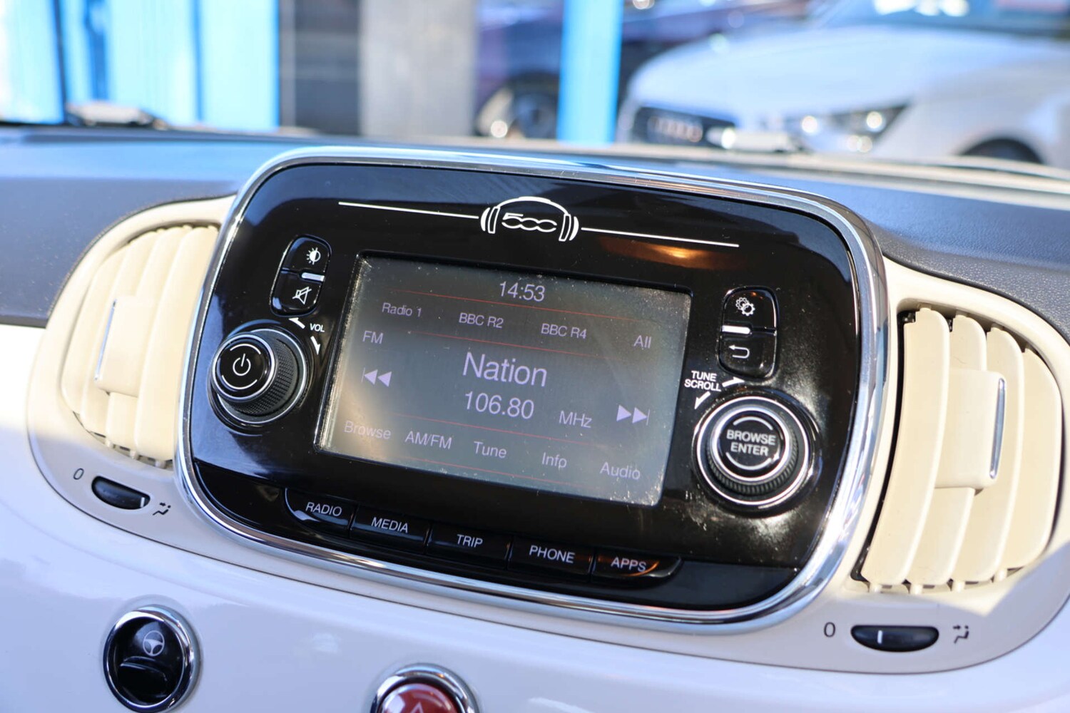 Used Fiat 500 2015 for sale - 78111359: Photo 16