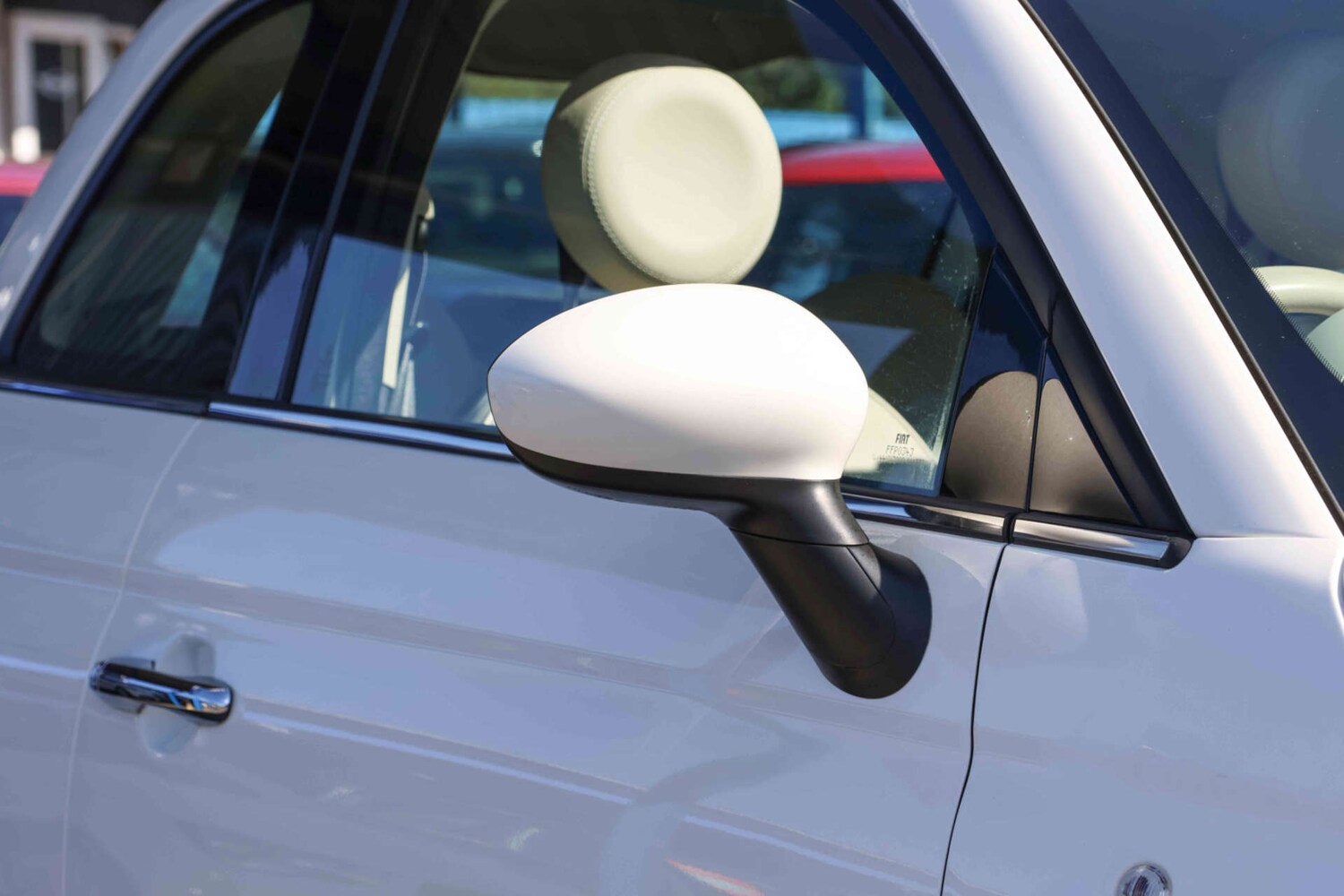 Used Fiat 500 2015 for sale - 78111359: Photo 22