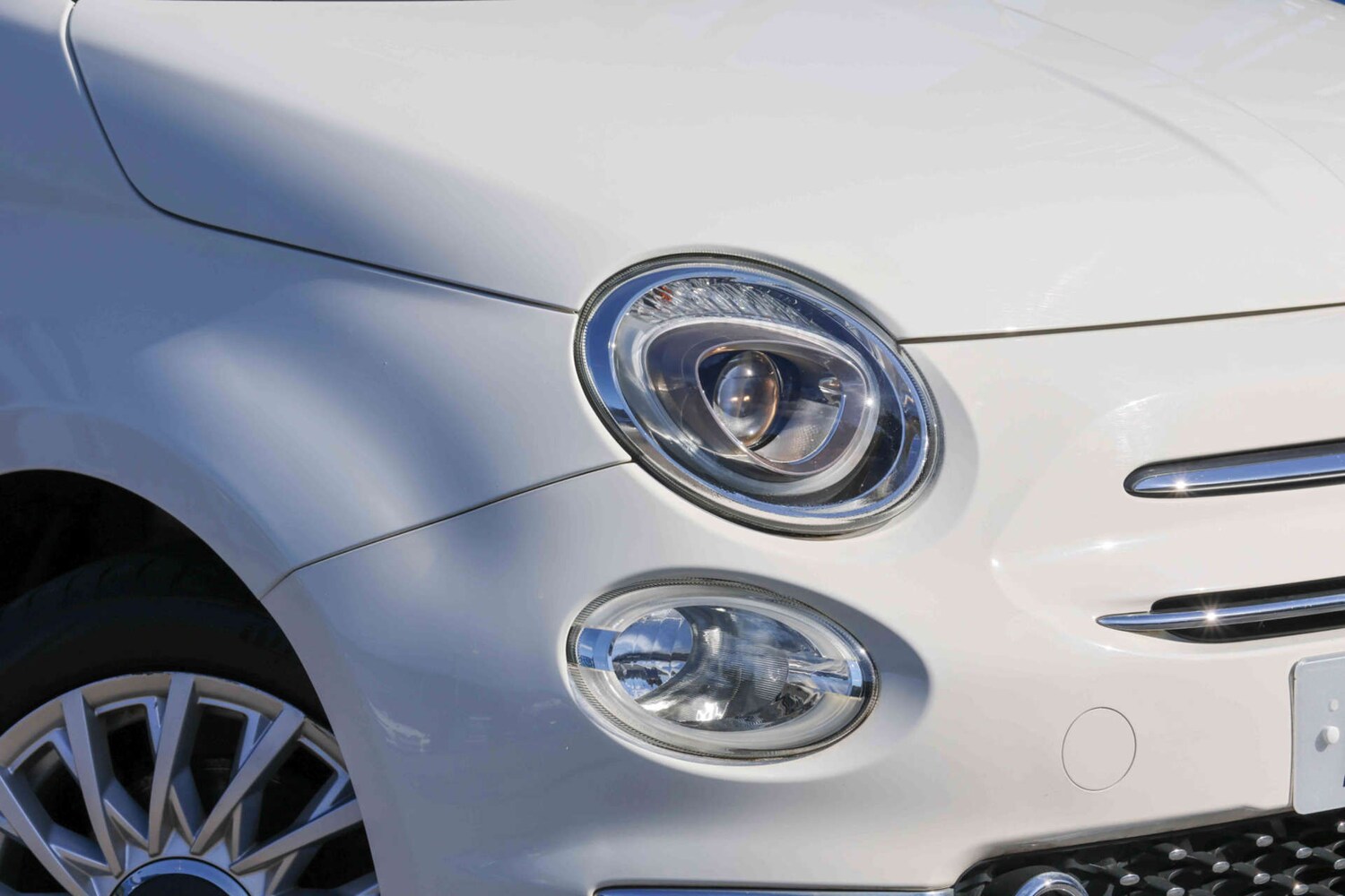 Used Fiat 500 2015 for sale - 78111359: Photo 23